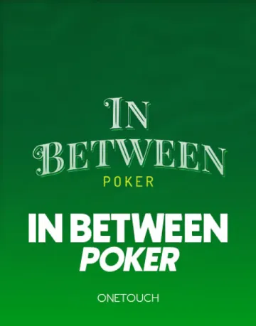 In Between Poker by Onetouch — live at WildHub