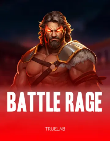 Battle Rage by Truelab — play at WildHub