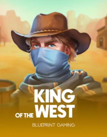 King West of the by Blueprint Gaming — play at WildHub