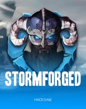 Stormforged by Hacksaw — play at WildHub