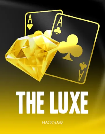The Luxe by Hackksaw — play at WildHub